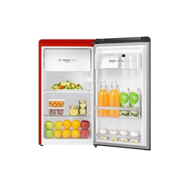 Tủ lạnh mini Hisense HR08DR 82 lít