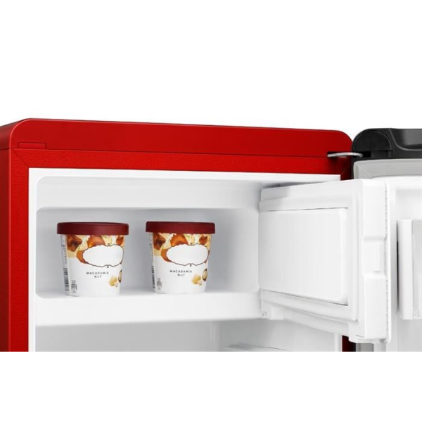 Tủ lạnh mini Hisense HR08DR 82 lít