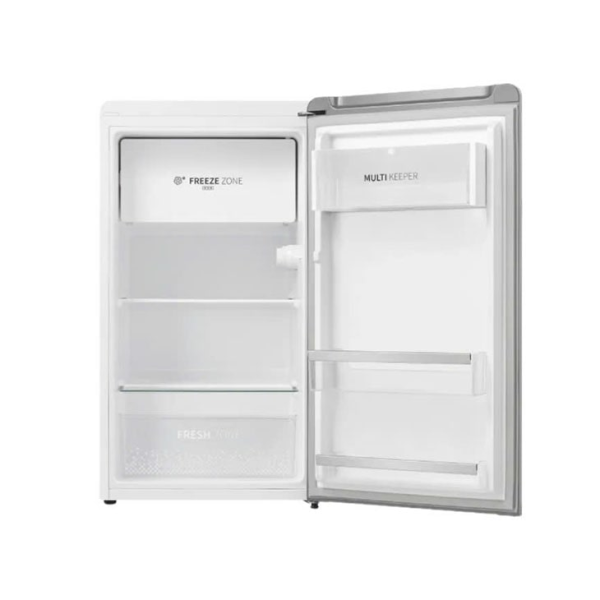 Tủ lạnh mini Hisensex HR08DW 82 Lít