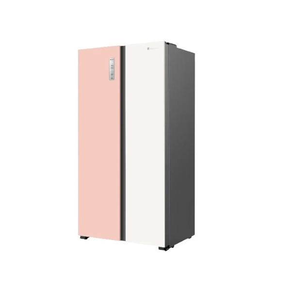 Tủ lạnh Hisense Inverter 519 lít RS668N4EW-PU