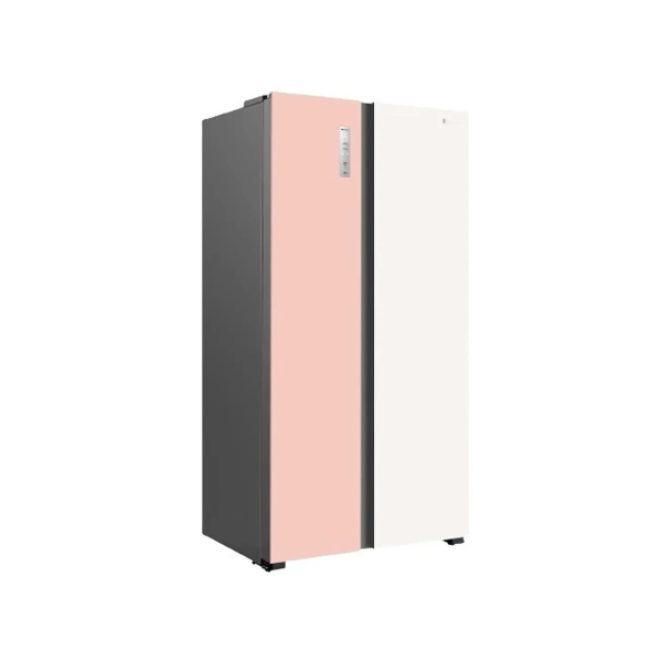 Tủ lạnh Hisense Inverter 519 lít RS668N4EW-PU