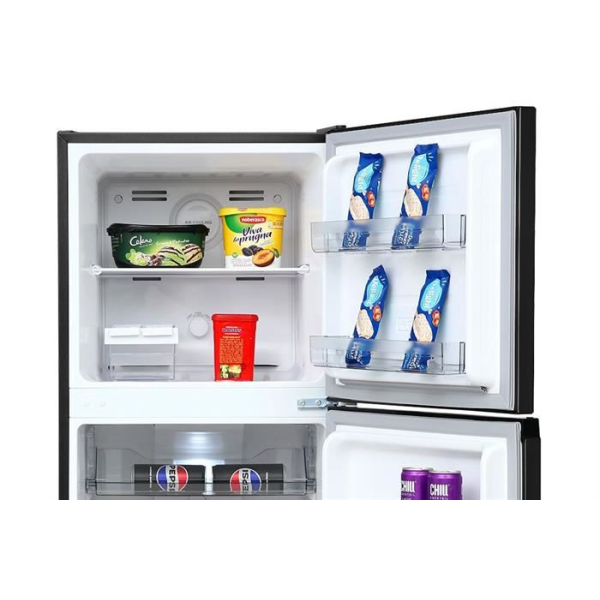 Tủ lạnh Sharp Inverter 197 lít SJ-X215V-DG