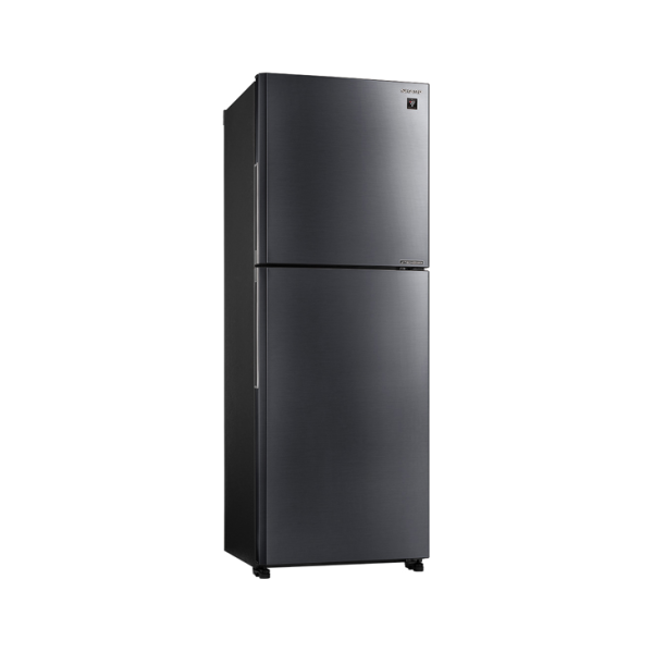 Tủ lạnh Sharp Inverter 330 lít SJ-XP352AE-DS