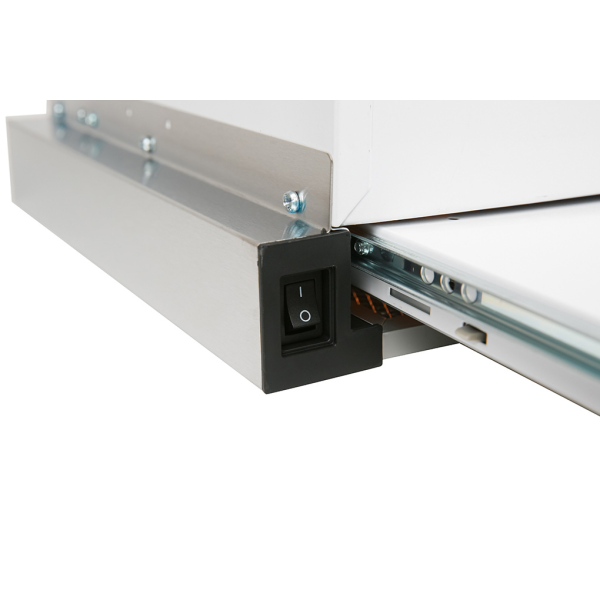 Máy hút mùi Teka TLR2 92 SS 