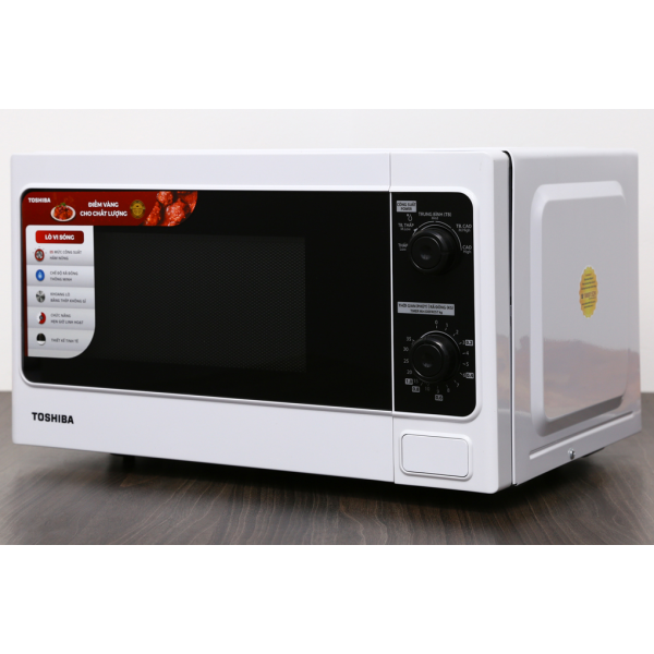 LÒ VI SÓNG TOSHIBA ER-SGS34(S1)VN