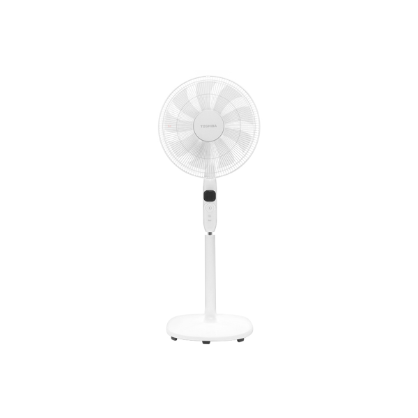 QUẠT ĐỨNG TOSHIBA F-LSD10(W)VN