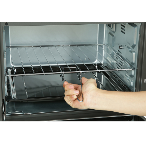 Lò nướng Toshiba TL-MC40EZF(GR)