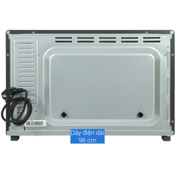 Lò nướng Toshiba TL-MC40EZF(GR)