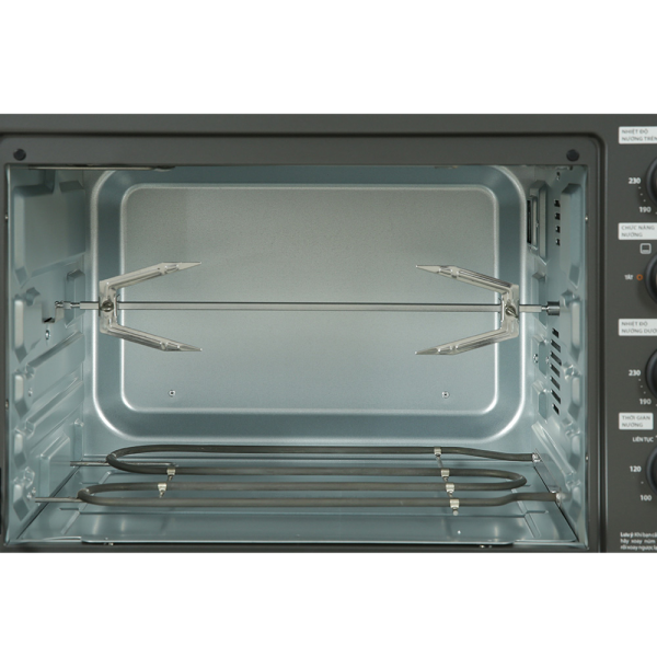 Lò nướng Toshiba TL-MC40EZF(GR)