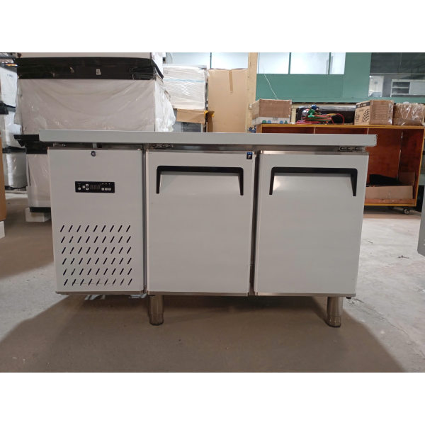 Tủ bàn Đông Công Nghiệp Lightcool 1M2 208L BL-1200