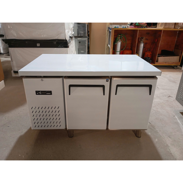 Tủ bàn Đông Công Nghiệp Lightcool 1M2 208L BL-1200