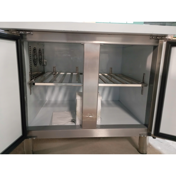 Tủ bàn Đông Công Nghiệp Lightcool 1M2 208L BL-1200