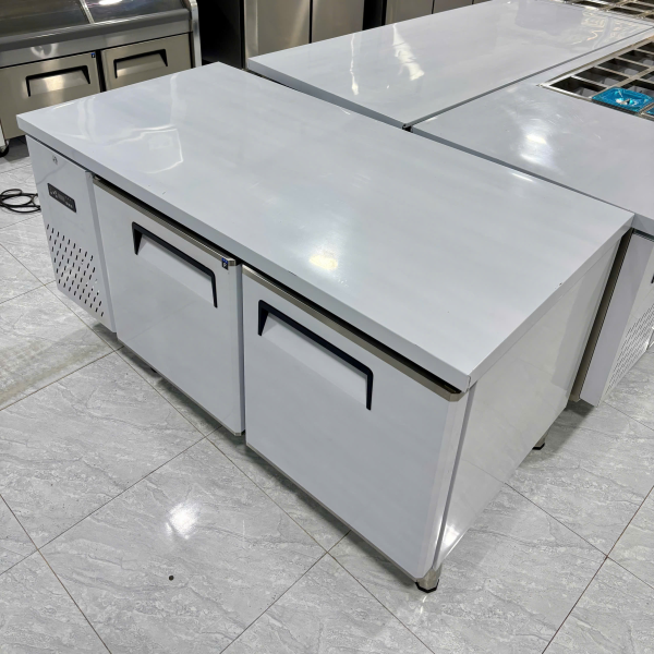 Tủ bàn Đông Công Nghiệp Lightcool 1M5 BL-1500 294L