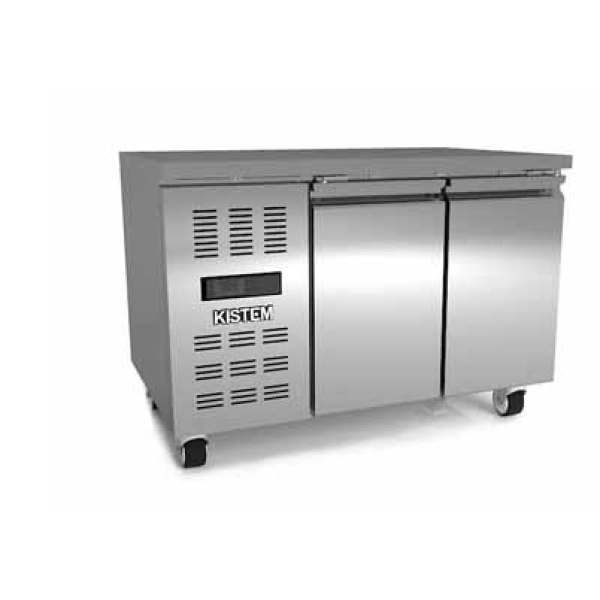 Tủ bàn đông 1200 có quạt KIS-XFT12F
