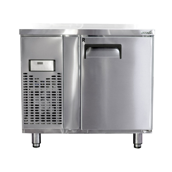 Bàn mát inox Happys HWI-900TR - Có quạt