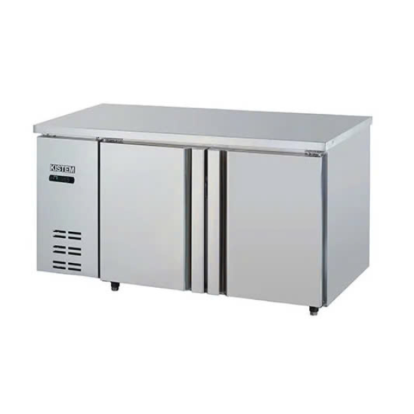  Tủ bàn mát 1500mm KIS-XDT15R - 382 lít
