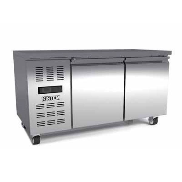 Tủ bàn lạnh 1500 có quạt KIS-XFT15R