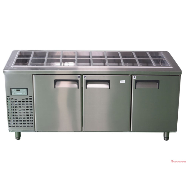 Bàn lạnh Salad Happys HWA-1800SF