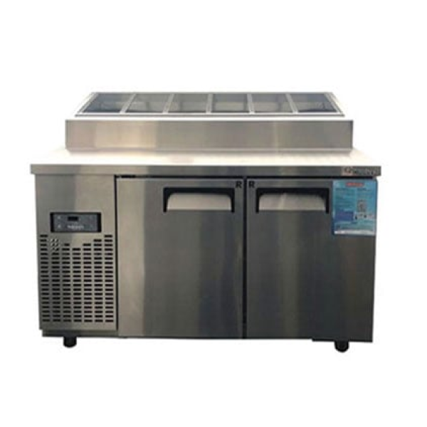 Bàn mát Topping Happys HWA-1200TP