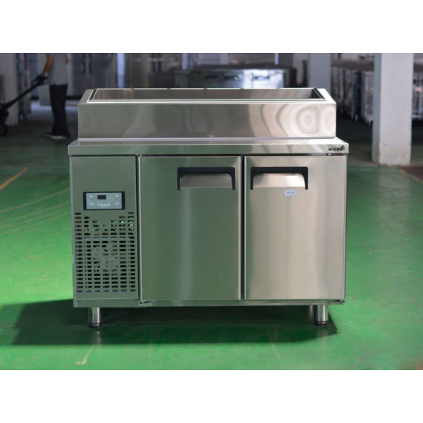 Bàn mát Topping Happys HWA-1200TP