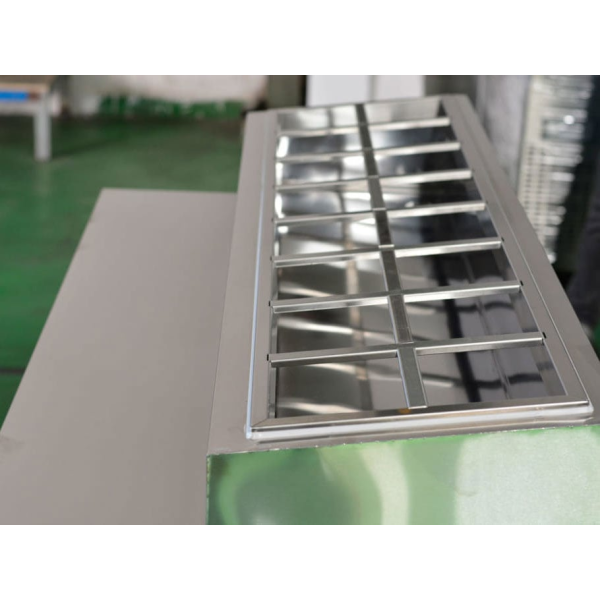 Bàn mát Topping Happys HWA-1200TP