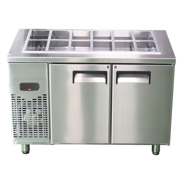 Bàn mát Salad Happys HWA-1200SF