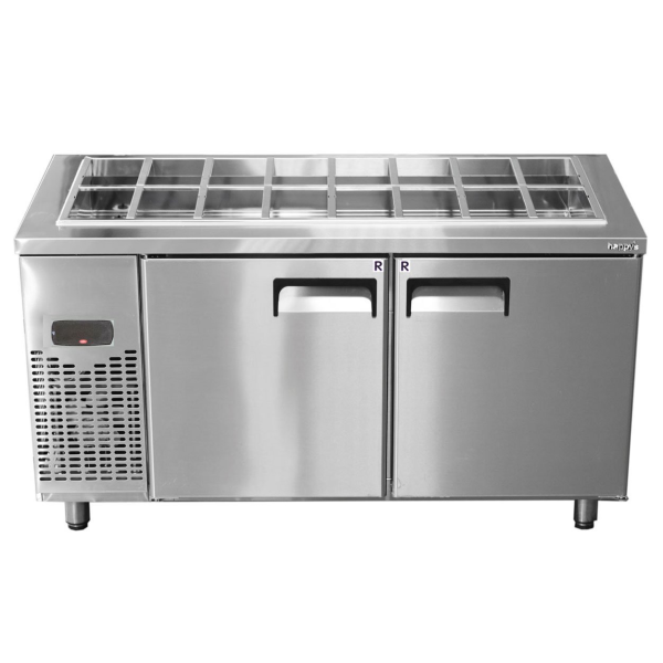 Bàn mát Salad Happys HWA-1500SF