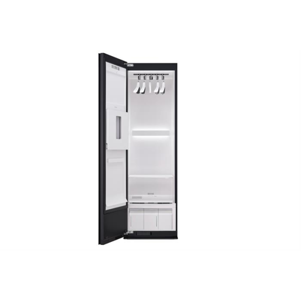 Tủ chăm sóc quần áo thông minh LG Styler Inverter 5 móc SC5GMR80H