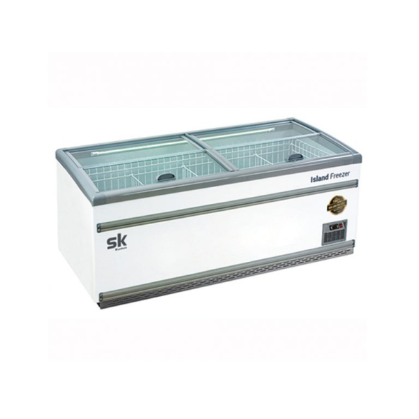 Tủ đảo đông Sumikura 850L SKIF-210.SX
