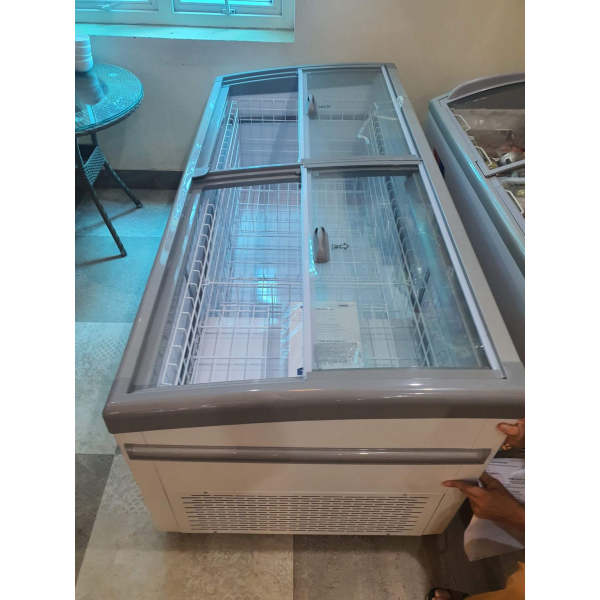 Tủ đảo đông Sumikura cao cấp SKIF-185SXD