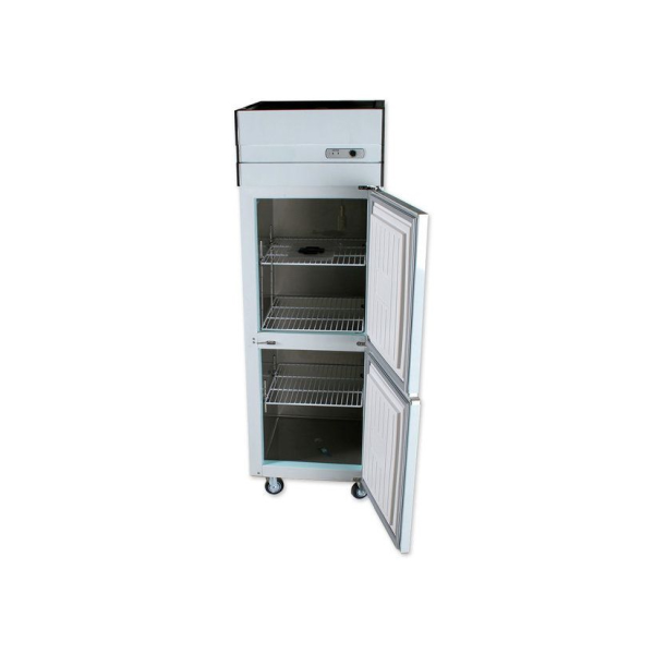  Tủ đông 2 cửa Kistem KIS-XD25F 369 lít