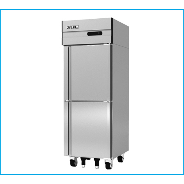  Tủ đông 2 cửa Kistem KIS-XD25F 369 lít