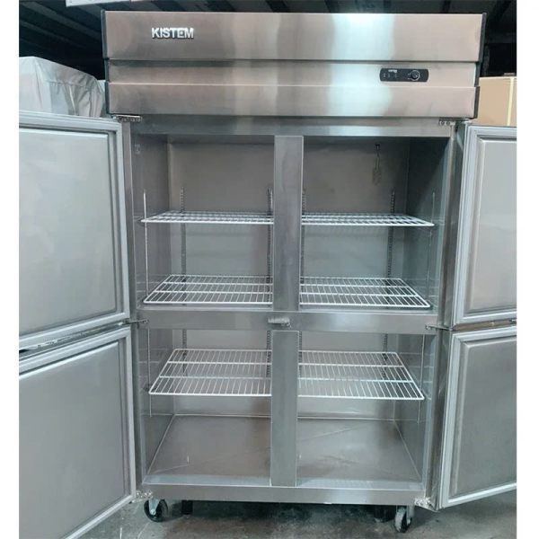 Tủ 4 cửa đông Kistem KIS-XD45F