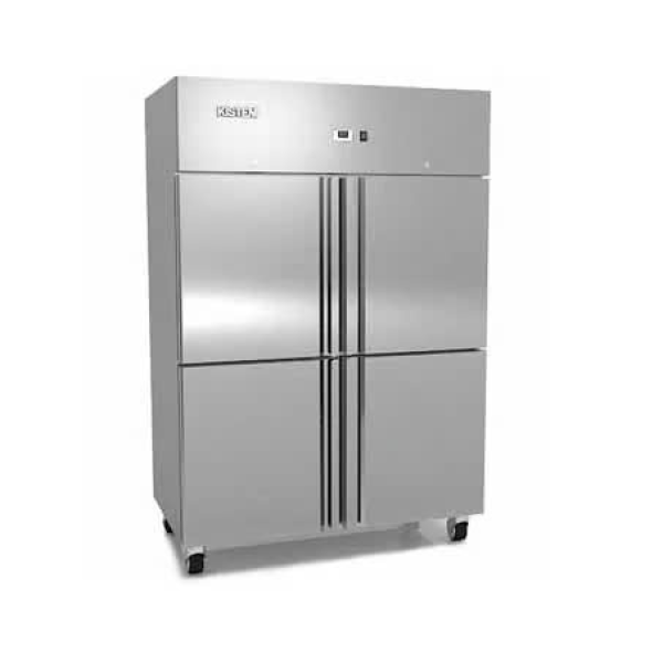  Tủ đông 4 cửa Kistem KIS-XFGN45F  ( Công nghệ quạt gió) 