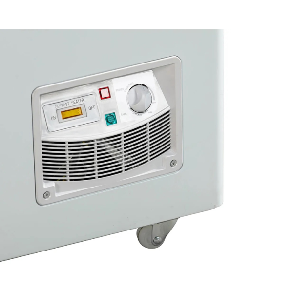 Tủ đông Alaska 419 lít HB-550C