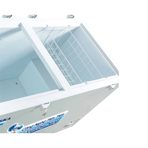 Tủ đông Alaska 510 lít HB-650C