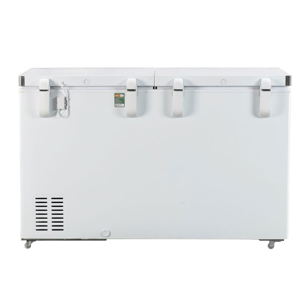 Tủ đông Alaska 510 lít HB-650C