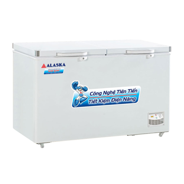 Tủ đông Alaska 510 lít HB-650N