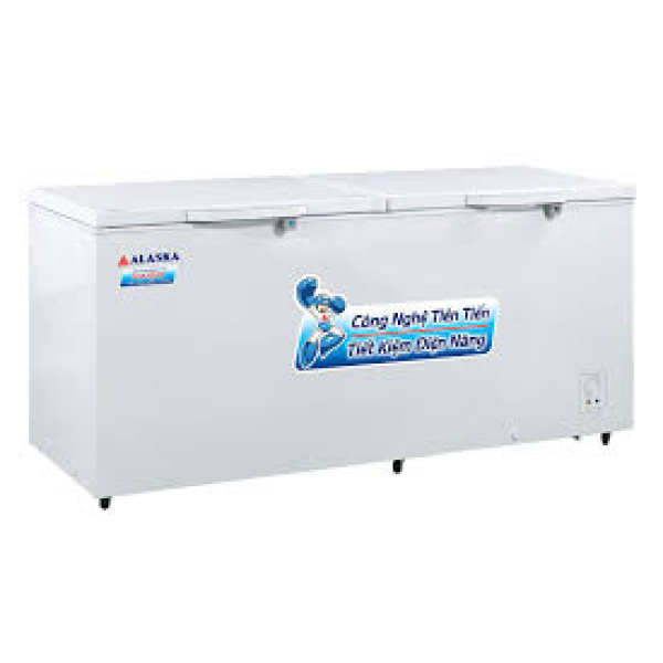 Tủ đông Alaska 588 lít HB-890