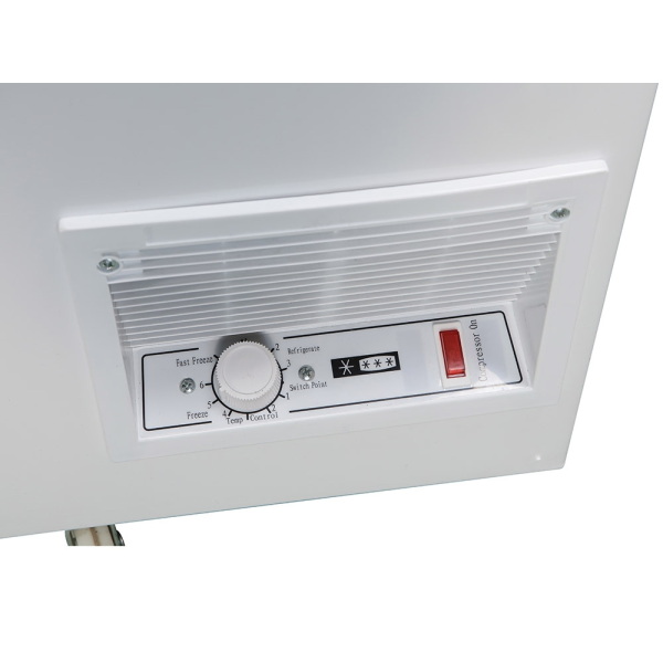 Tủ đông 3 cánh Alaska Inverter 1.288 lít HB-1500CI