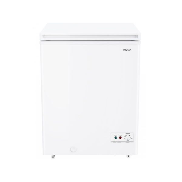 Tủ đông Aqua Inverter 142 lít AQF-C2501EN Mới