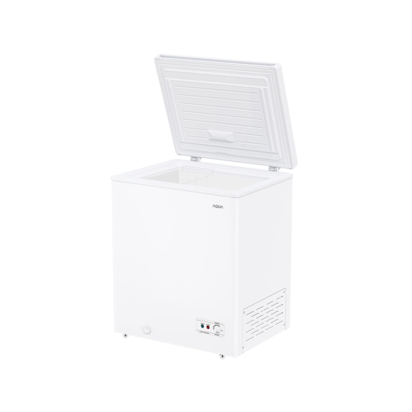 Tủ đông Aqua Inverter 142 lít AQF-C2501EN Mới