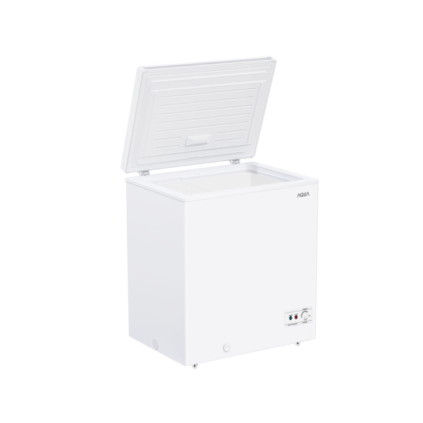 Tủ đông Aqua Inverter 142 lít AQF-C2501EN Mới