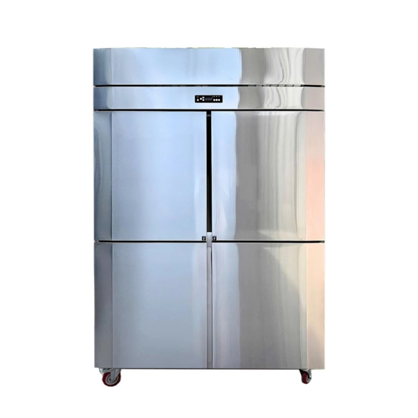 Tủ đông công nghiệp 1 chế độ Lightcool LS-1200F 840L ECO