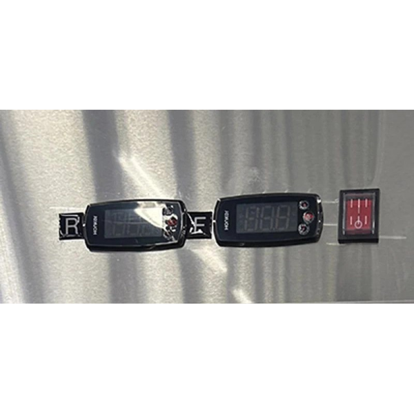 Tủ đông công nghiệp Cobi CB1.0L4AF