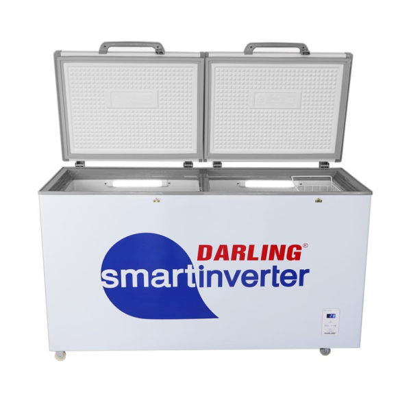 TỦ ĐÔNG DARLING 1 NGĂN 470/360L DMF-4799 AX-1