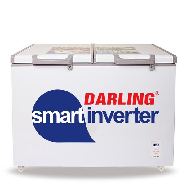 TỦ ĐÔNG DARLING 1 NGĂN 470/360L DMF-4799 AX-1