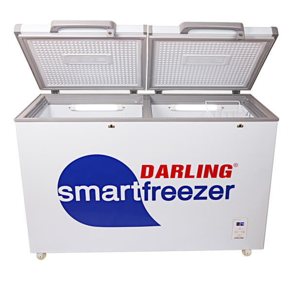 Tủ đông Smart Inverter Darling DMF-9779 ASI 970 lít