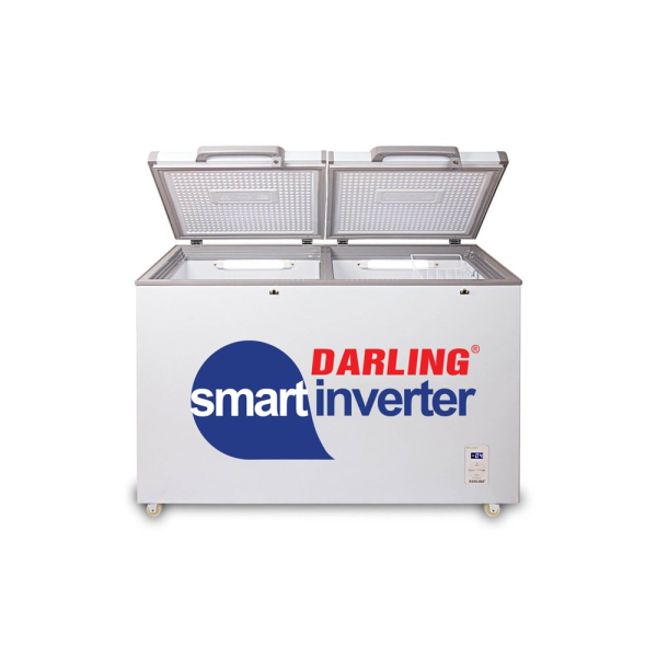 Tủ đông Darling Inverter 770 lít DMF-7779 ASI-1