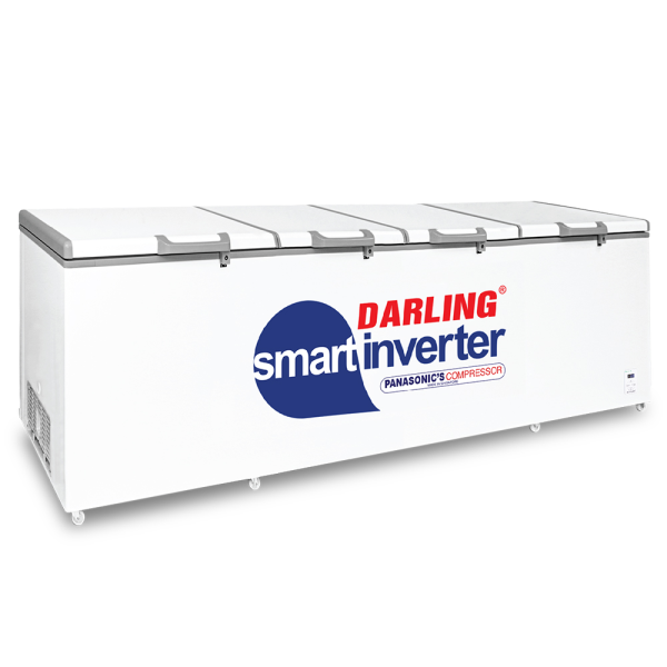 Tủ đông Darling DMF-1979ASI 2500 lít